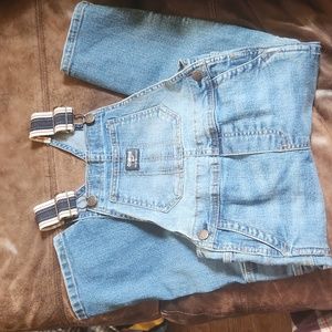 5t Oshkosh B'gosh Overalls